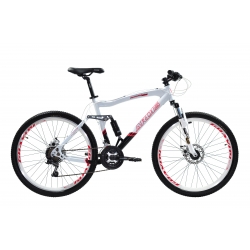 ВЕЛОСИПЕД ARDIS 26 AMT-susp. AL "CORSAIR ECO"